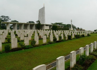  نصب كرانجي التذكاري للحرب 