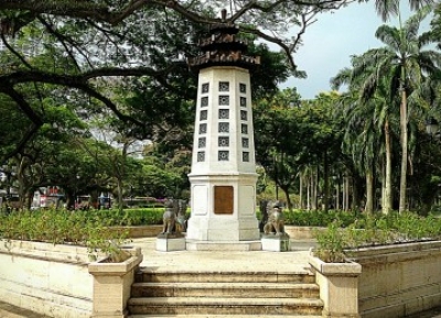  نصب ليم بو سنغ التذكاري 