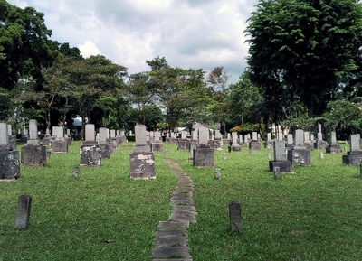  المقابر اليابانية 