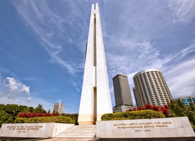 النصب التذكاري للحرب المدنية