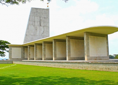  نصب كرانجي التذكاري للحرب 
