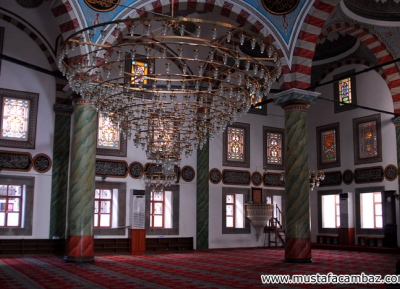  مسجد السوق 