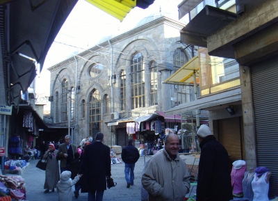 مسجد السوق