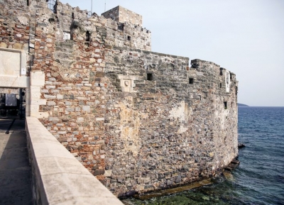  قلعة بودروم 