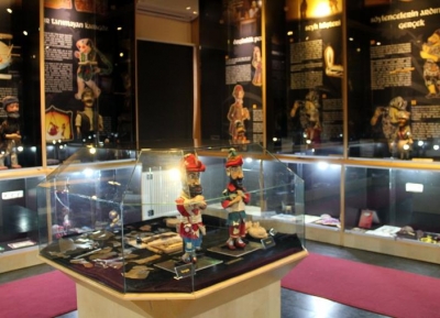  متحف كاراجوز 