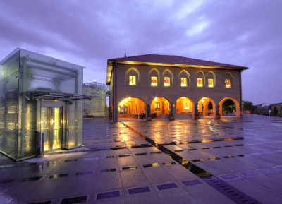 مسجد حاجى بيرم