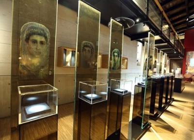  متحف إريمتان للأثار و الفنون 