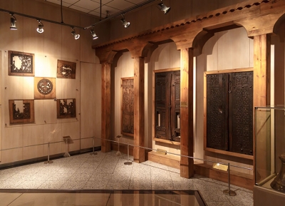  متحف الاشغال اليدوية 