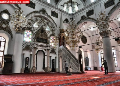  مسجد هيزار 
