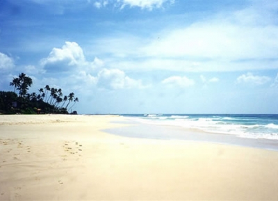 شاطئ كوغالا 