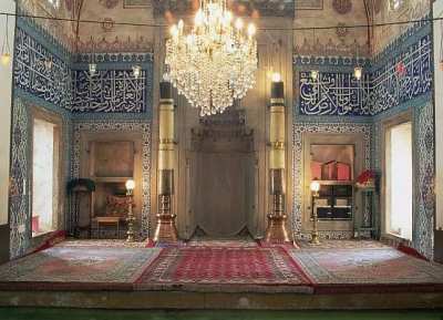  مسجد أم العتيق 