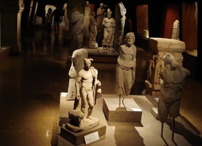  متحف أثار إسطنبول 