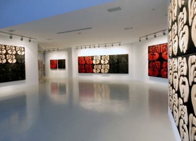  متحف إسطنبول للفن الحديث 