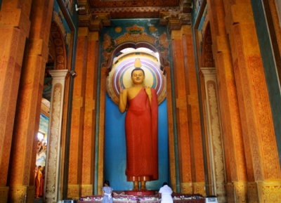  معبد بيلانويلا (بيلانويلا راجاماها فيهارايا) 