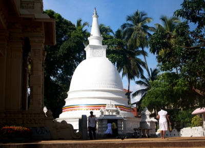  معبد بيلانويلا (بيلانويلا راجاماها فيهارايا) 
