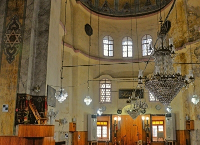  مسجد جول 
