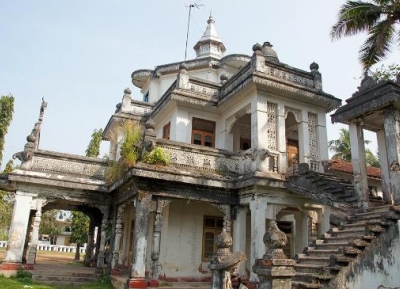 معبد أنغوروكارامولا