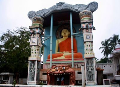  معبد أنغوروكارامولا 
