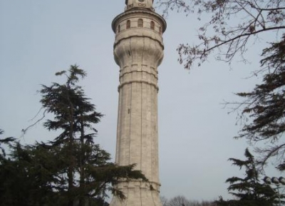  برج بيازيت 