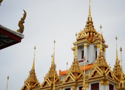  معبد وات بانغ خاي نوي 