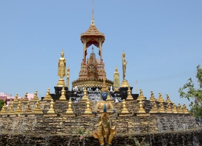  معبد وات بانغ خاي نوي 
