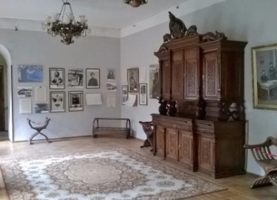  متحف ستيبانتسميندا التاريخى 