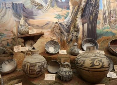 متحف بان تشيانغ الوطني