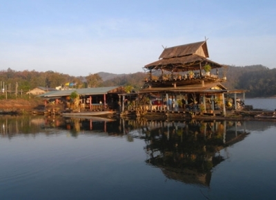 قرية بان باسياو