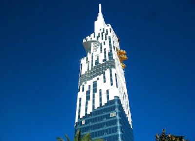  برج باتومى 