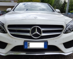  Mercedes 1 