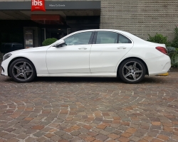  Mercedes 1 
