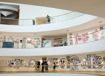  مركز بانكوك للفن والثقافة 