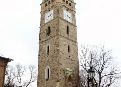 برج ستيفن