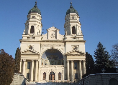 كاتدرائية مولدوفا