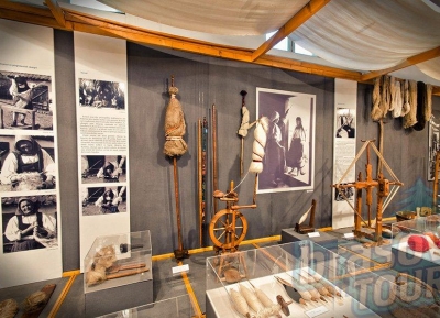  متحف الاثنوجرافيا 