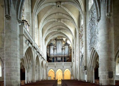  الكاتدرائية اللوثريه 