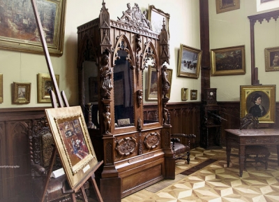 متحف ثيودور أمان 