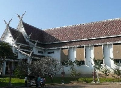  متحف شيانغ ماي الوطني 