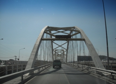  جسر ديشاتيوونغ  