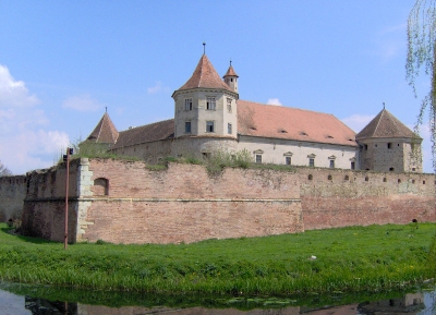  قلعة فاجراس 