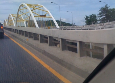  جسر ديشاتيوونغ  