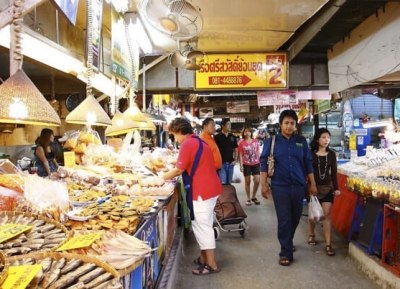 سوق دون واي