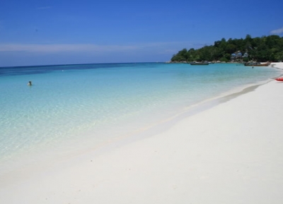 شاطئ باتايا
