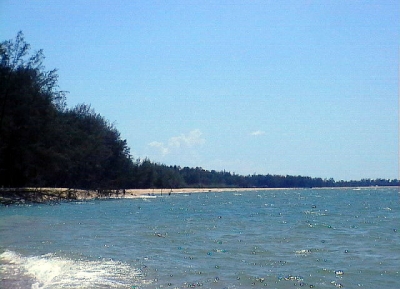 شاطئ هات تالو-كابو