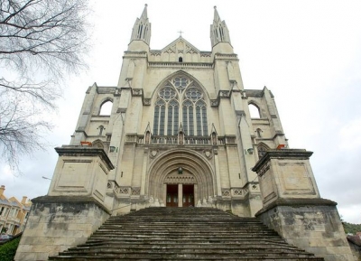 كاتدرائية سانت بول