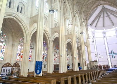  كاتدرائية سانت بول 