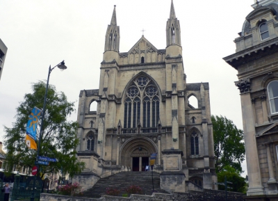  كاتدرائية سانت بول 