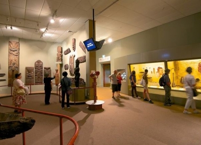 متحف كانتربرى