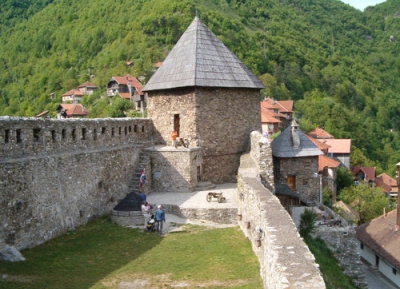  قلعة فراندوك 