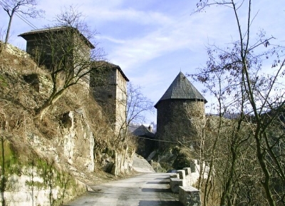  قلعة فراندوك 